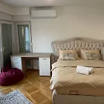 Apartman Mf