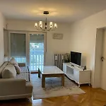 Apartman Mf