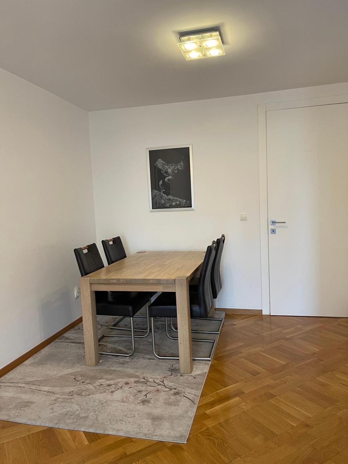 Mf Apartment