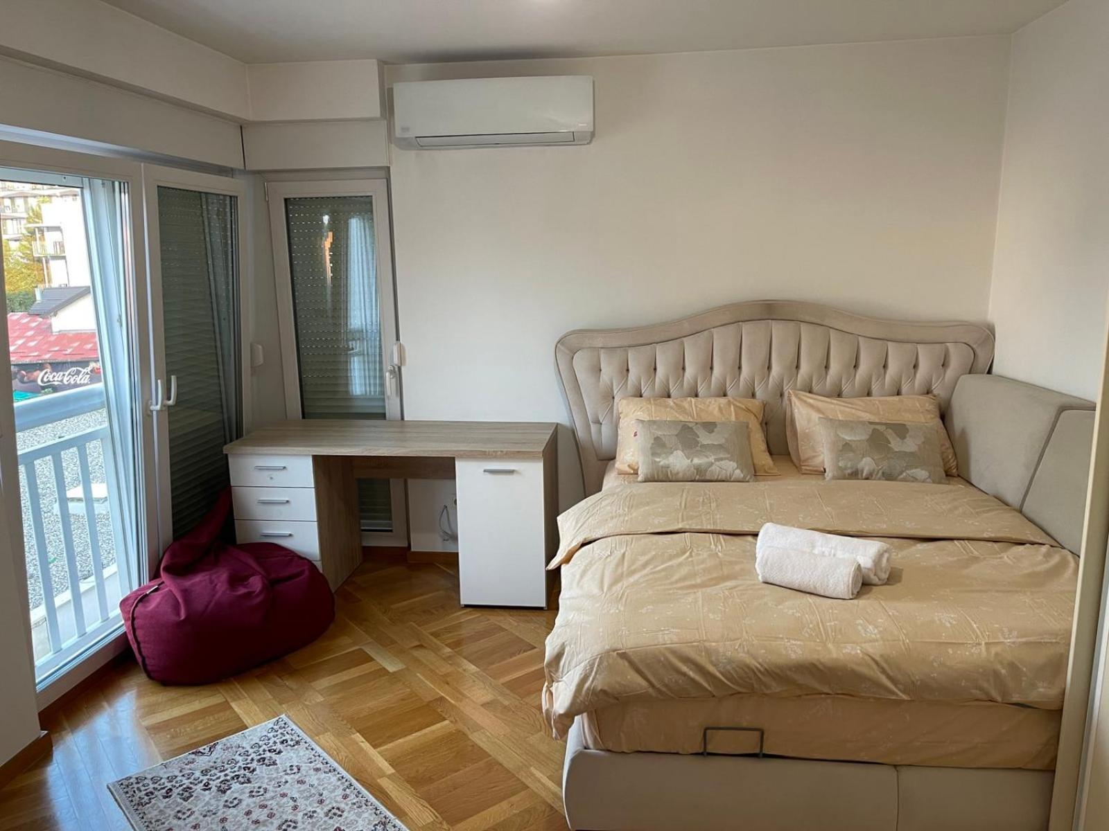 Apartment Mf Sarajevo