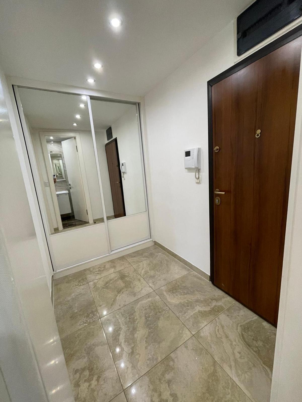 Mf Apartment