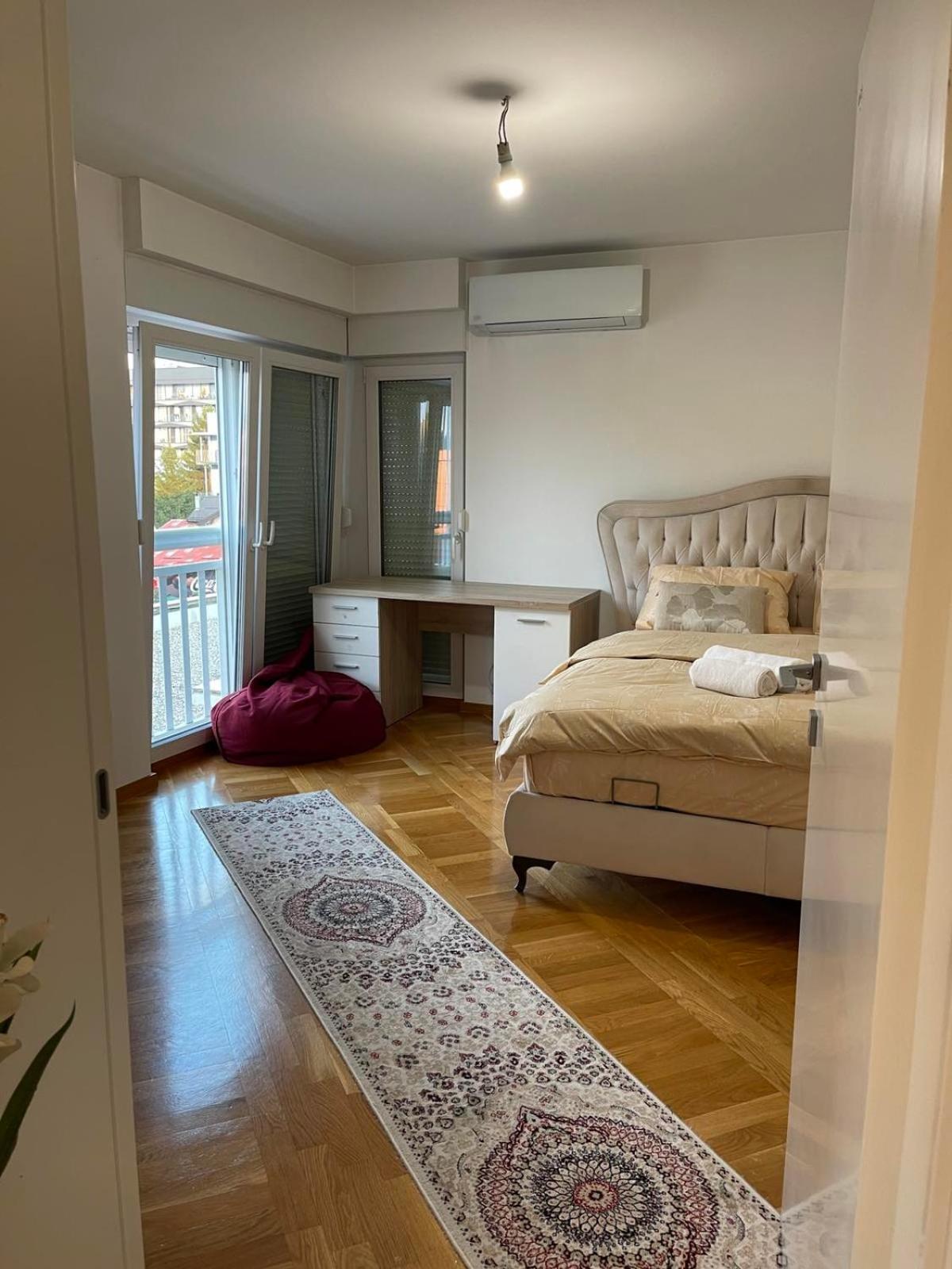 Mf Apartman *