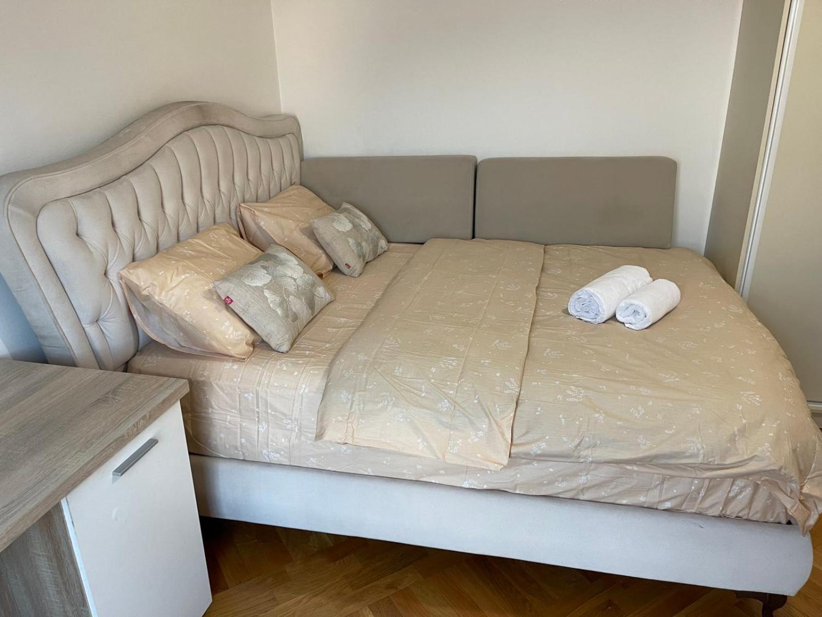 Mf Apartman