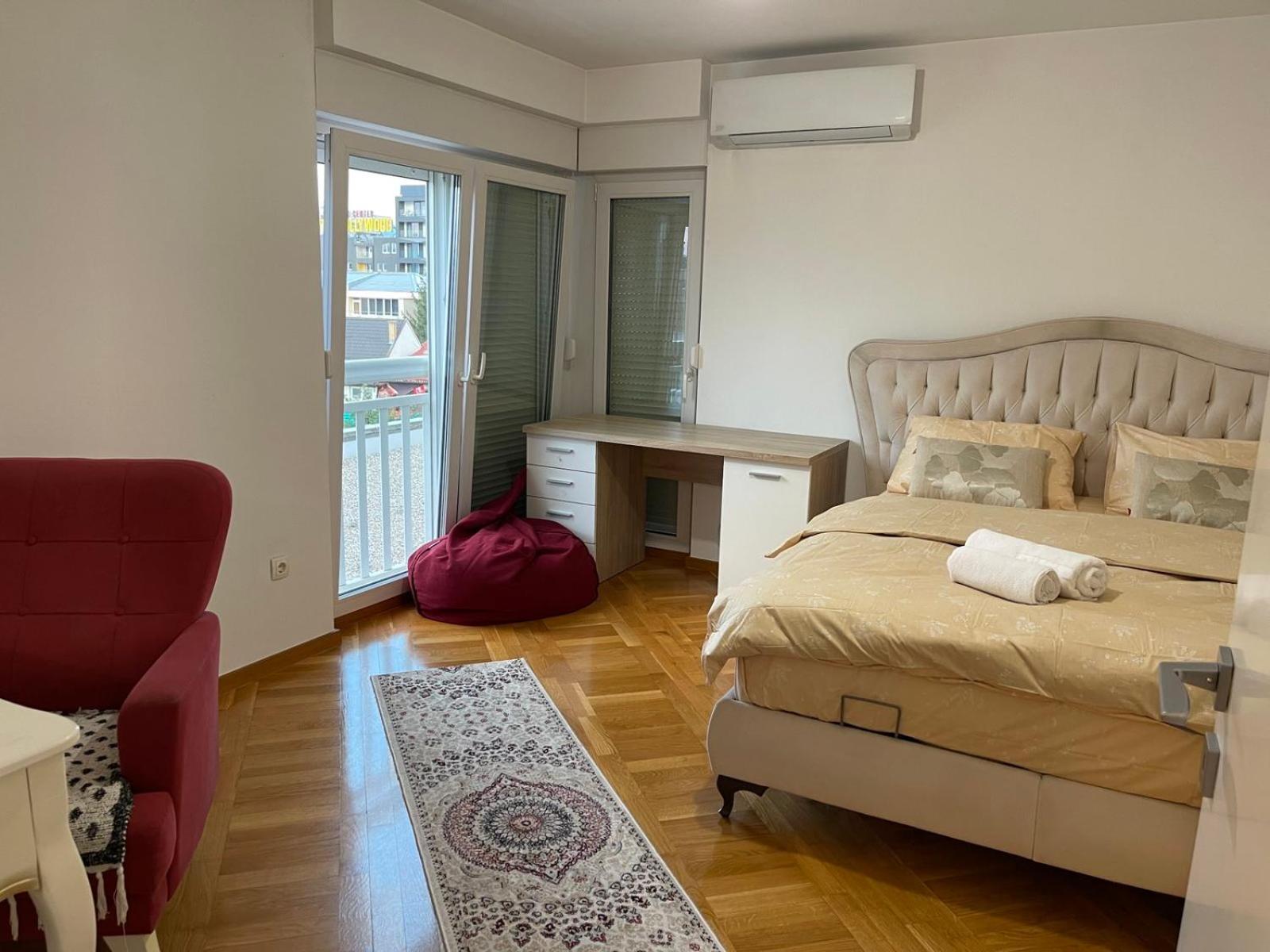 Mf Apartment *