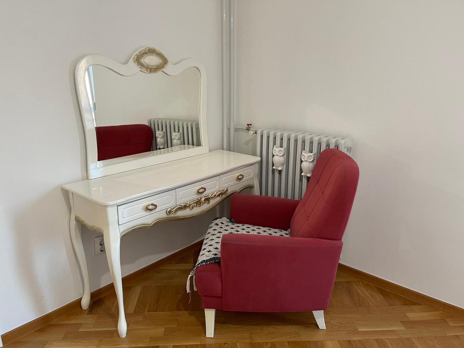 Apartman Mf *